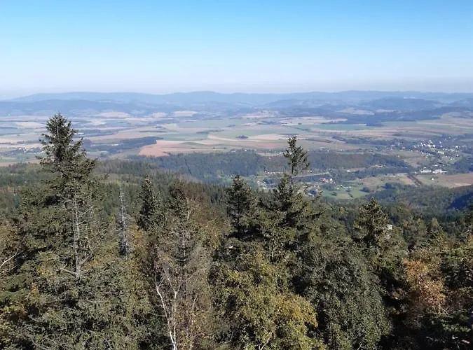 Centrum * Polanica-Zdrój